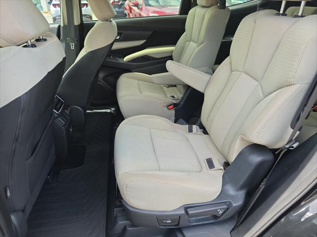 2019 Subaru Ascent Premium