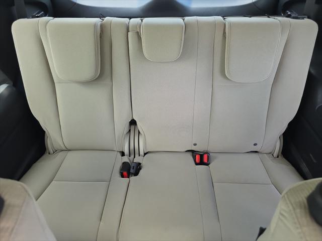 2019 Subaru Ascent Premium