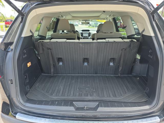 2019 Subaru Ascent Premium
