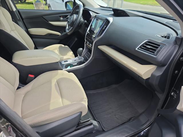 2019 Subaru Ascent Premium