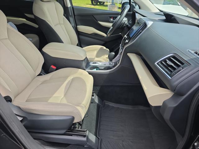 2019 Subaru Ascent Premium