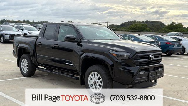 2026 Toyota Tacoma SR5 for sale in Falls Church, VA
