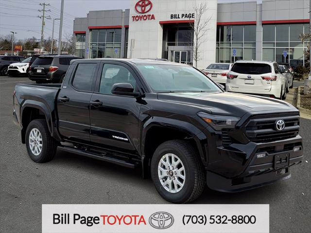 2026 Toyota Tacoma SR5 for sale in Falls Church, VA
