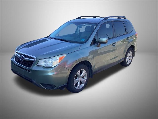 2015 Subaru Forester 2.5i Premium for sale in Omaha, NE