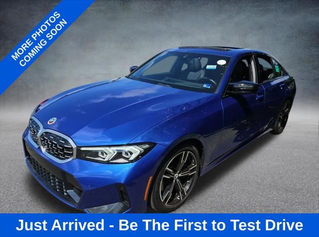 2023 BMW M340i M340i for sale in Fairfax, VA