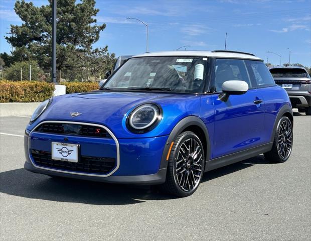 2026 MINI Hardtop Cooper S for sale in Corte Madera, CA