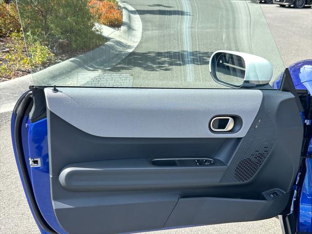 2026 MINI Hardtop Cooper S