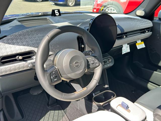 2026 MINI Hardtop Cooper S