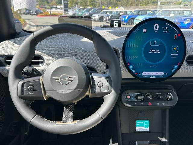2026 MINI Hardtop Cooper S