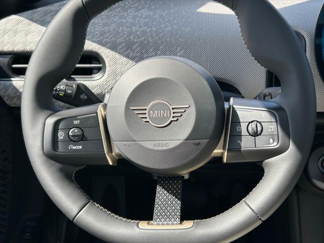 2026 MINI Hardtop Cooper S