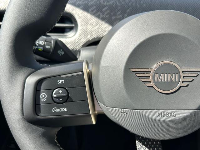2026 MINI Hardtop Cooper S