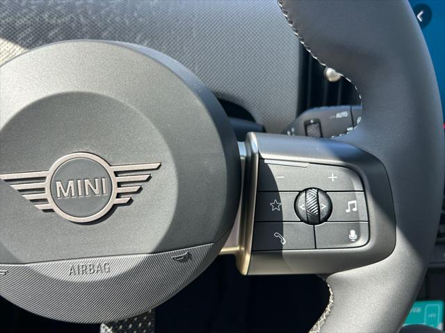 2026 MINI Hardtop Cooper S