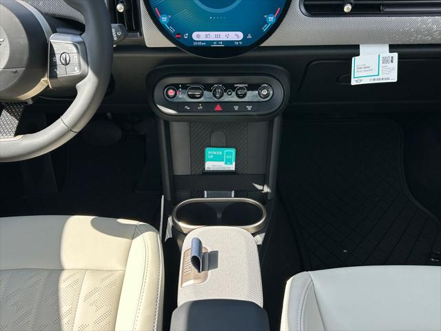 2026 MINI Hardtop Cooper S