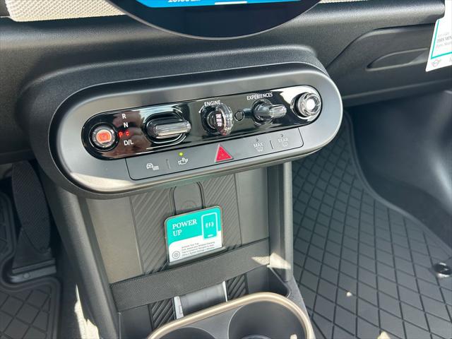 2026 MINI Hardtop Cooper S