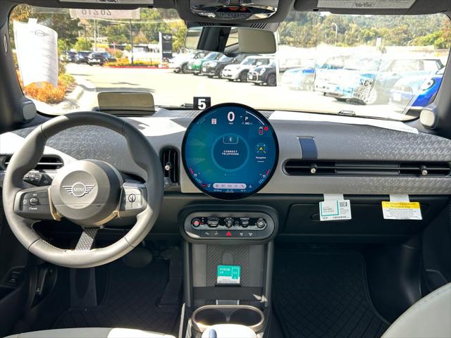 2026 MINI Hardtop Cooper S