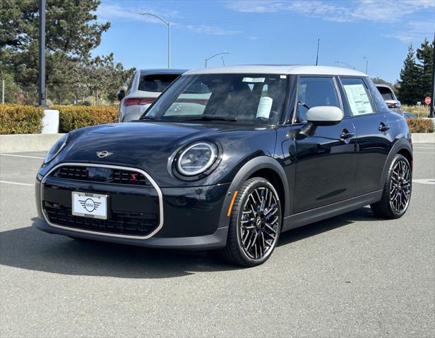 2026 MINI Hardtop Cooper S for sale in Corte Madera, CA