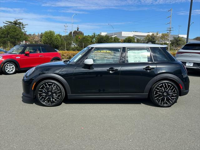 2026 MINI Hardtop Cooper S