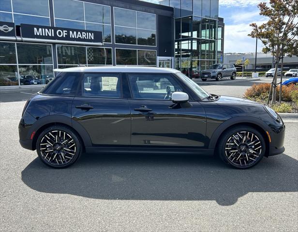 2026 MINI Hardtop Cooper S