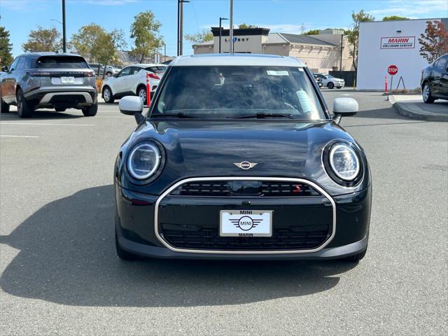2026 MINI Hardtop Cooper S