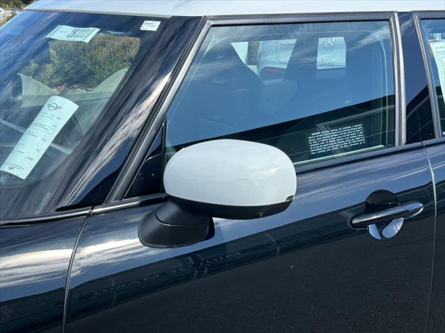 2026 MINI Hardtop Cooper S