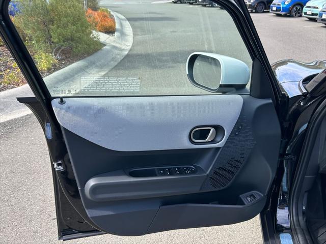 2026 MINI Hardtop Cooper S