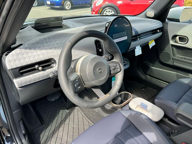 2026 MINI Hardtop Cooper S