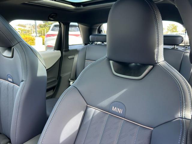 2026 MINI Hardtop Cooper S