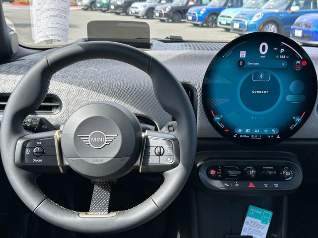 2026 MINI Hardtop Cooper S