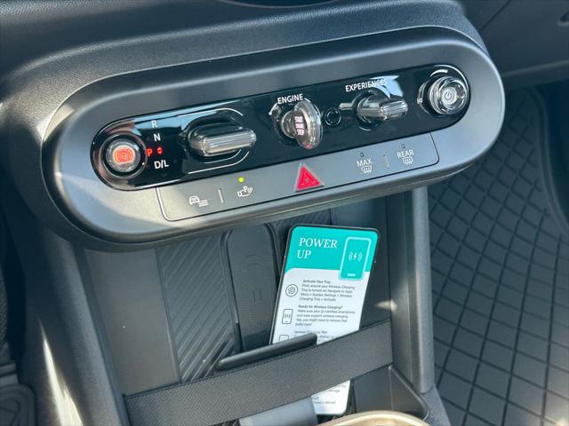2026 MINI Hardtop Cooper S