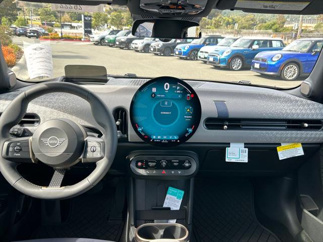 2026 MINI Hardtop Cooper S
