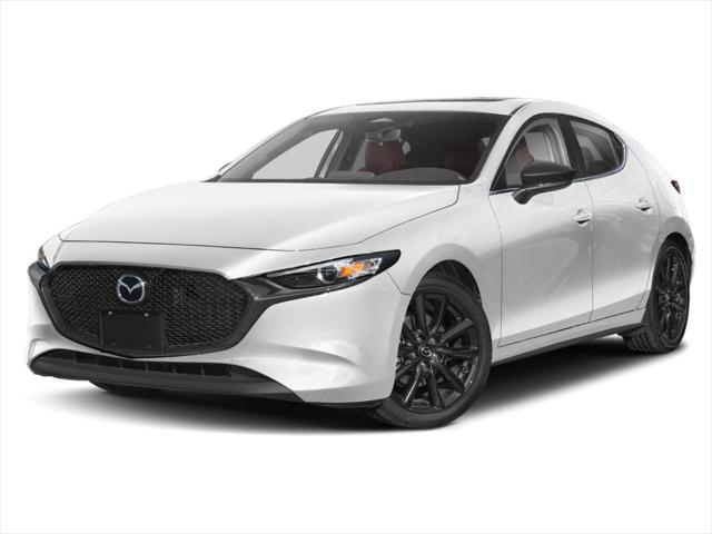 2026 Mazda Mazda3 2.5 S Carbon Edition for sale in Georgetown, TX