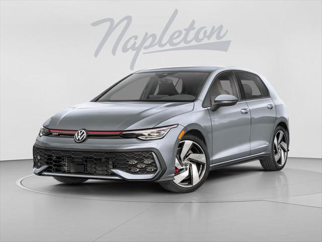 2026 Volkswagen Golf GTI S for sale in Orlando, FL