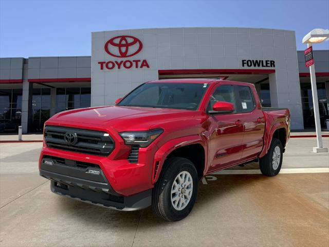 2026 Toyota Tacoma SR5 for sale in Tulsa, OK