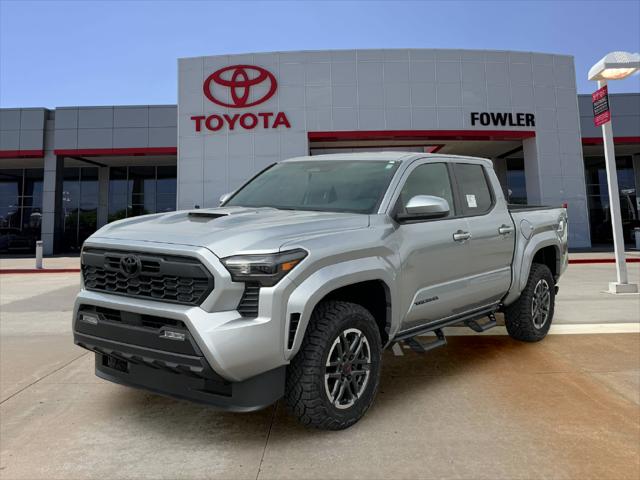 2026 Toyota Tacoma TRD Sport for sale in Tulsa, OK