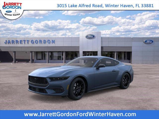 2026 Ford Mustang EcoBoost Fastback for sale in Winter Haven, FL