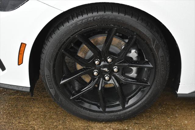 2026 Ford Mustang EcoBoost Fastback