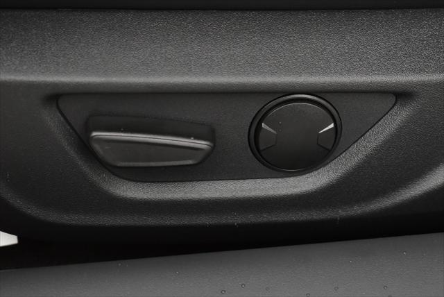 2026 Ford Mustang EcoBoost Fastback