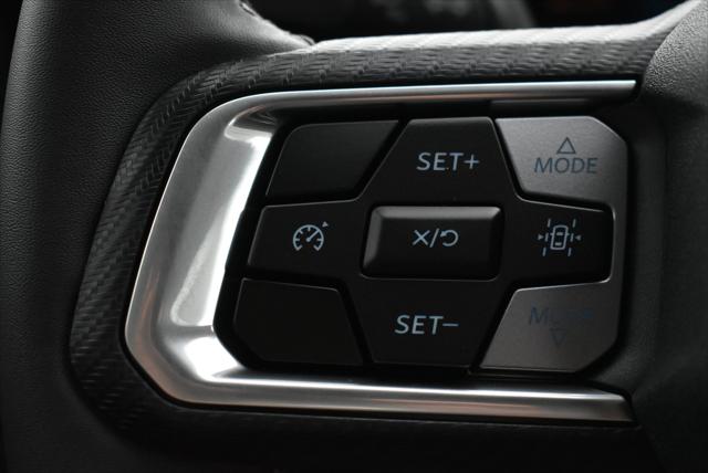2026 Ford Mustang EcoBoost Fastback
