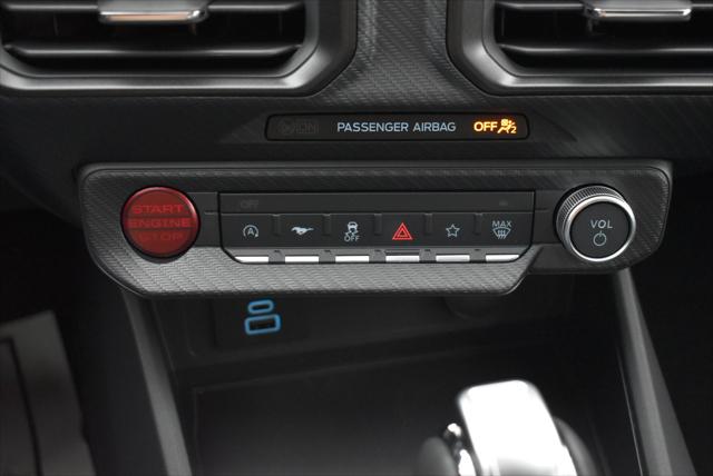 2026 Ford Mustang EcoBoost Fastback
