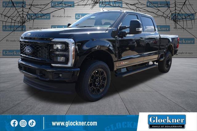2027 Ford F-250 XLT for sale in South Point, OH
