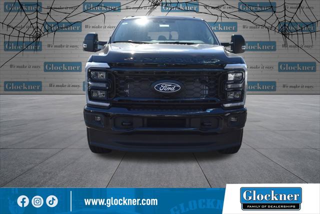 2027 Ford F-250 XLT