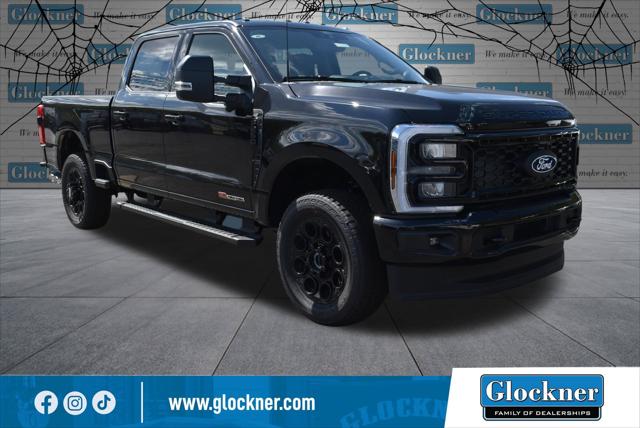 2027 Ford F-250 XLT