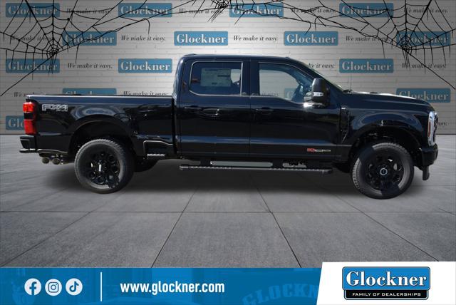 2027 Ford F-250 XLT