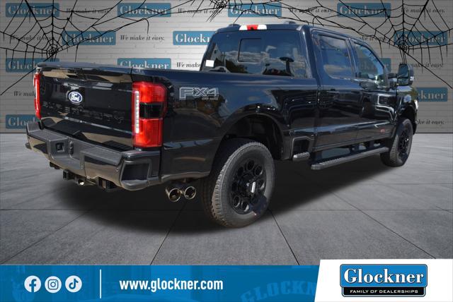 2027 Ford F-250 XLT