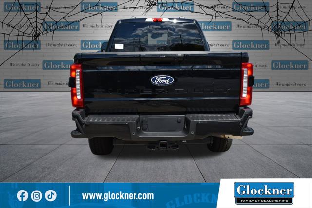 2027 Ford F-250 XLT