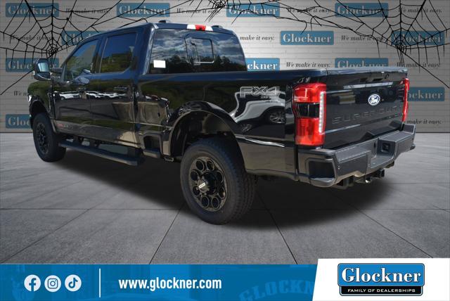 2027 Ford F-250 XLT