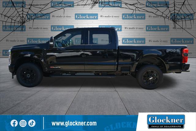 2027 Ford F-250 XLT