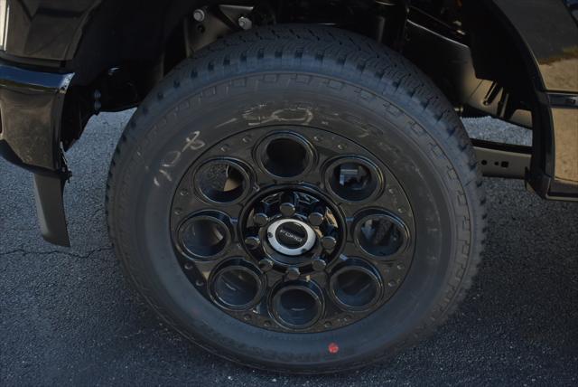 2027 Ford F-250 XLT