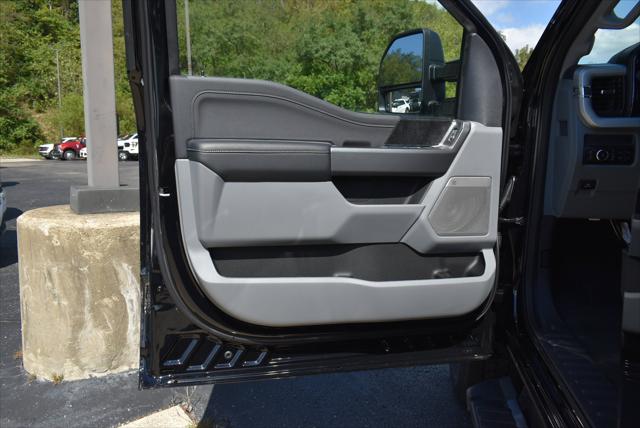 2027 Ford F-250 XLT