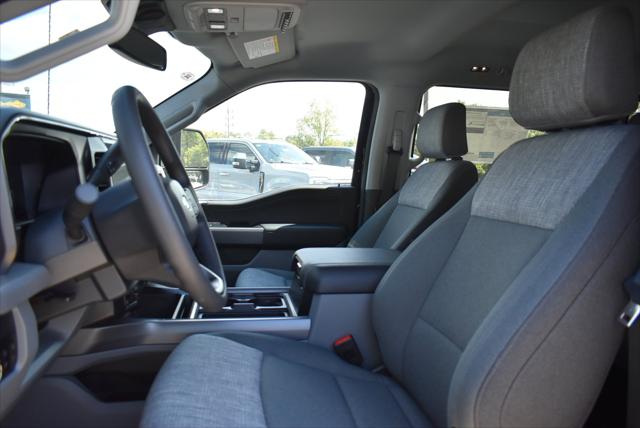 2027 Ford F-250 XLT